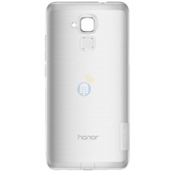 TAMPA TRASEIRA HUAWEI HONOR 7 LITE BRANCO